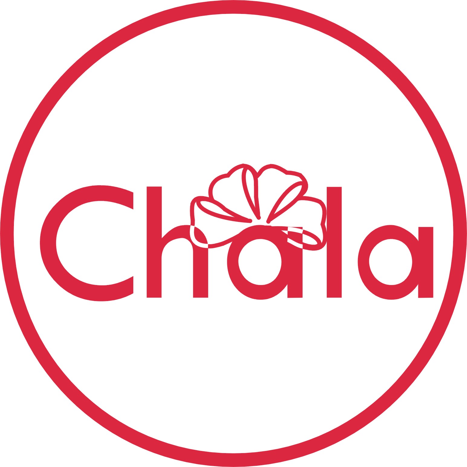 Logo de Chala